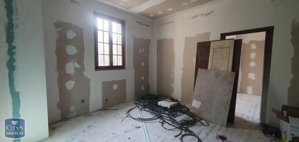 Vente appartement 2 pièces de 38m²