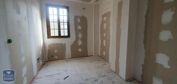 Vente appartement 2 pièces de 38m²