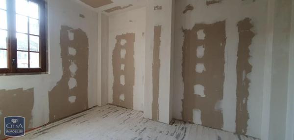 Vente appartement 2 pièces de 38m²