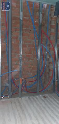 Vente appartement 2 pièces de 38m²