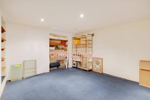 Loft / Atelier à vendre 2 pièces de 48 m²