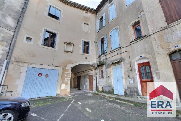 Maison Pont Saint Esprit 9 pièce(s) 183 m2