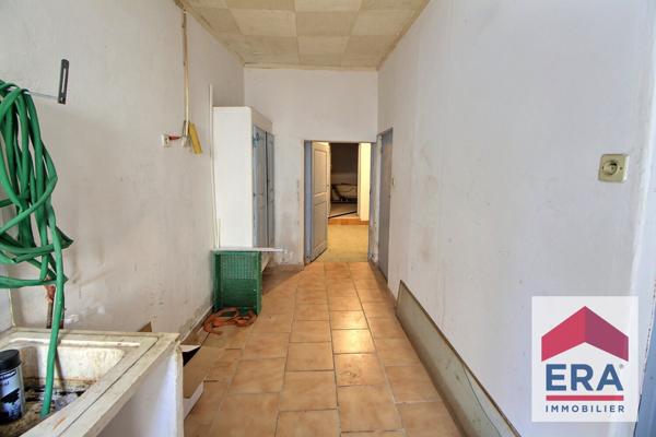 Maison Pont Saint Esprit 9 pièce(s) 183 m2