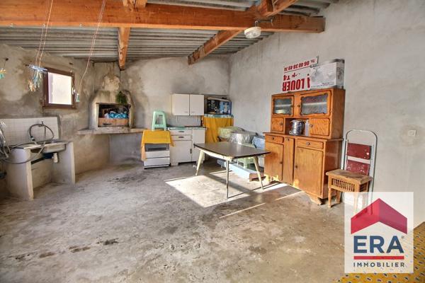 Maison Pont Saint Esprit 9 pièce(s) 183 m2