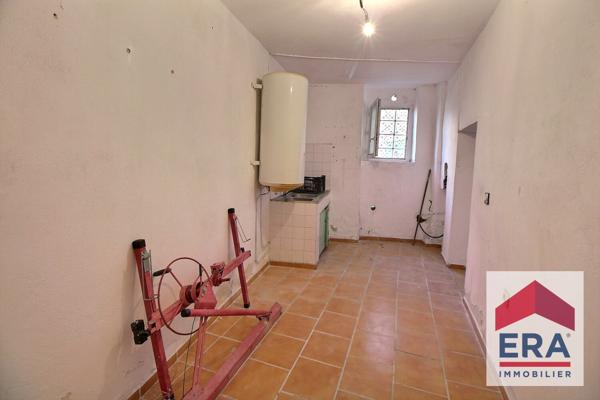 Maison Pont Saint Esprit 9 pièce(s) 183 m2