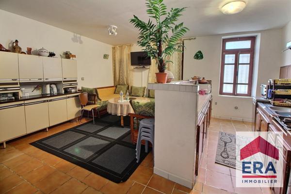 Maison Pont Saint Esprit 9 pièce(s) 183 m2