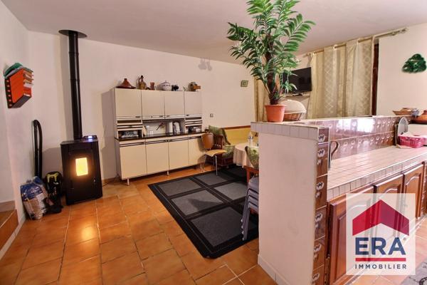 Maison Pont Saint Esprit 9 pièce(s) 183 m2