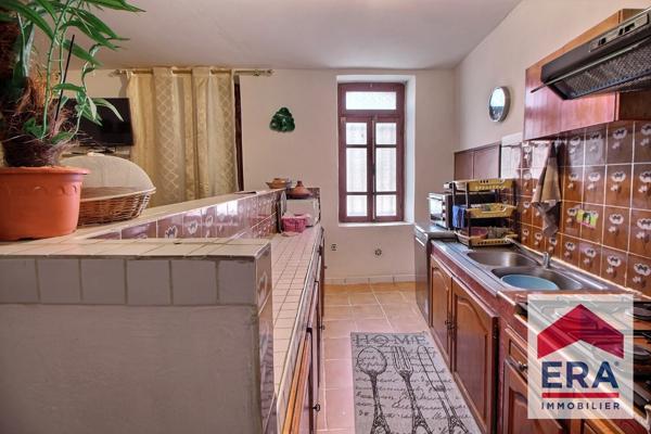 Maison Pont Saint Esprit 9 pièce(s) 183 m2