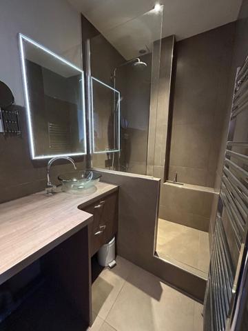 Appartement Gentilly 2 pièce(s) 36 m2