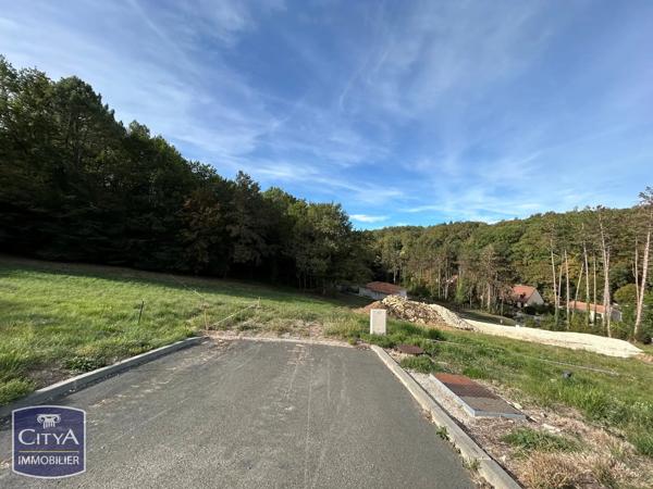 Terrain à vendre Champcevinel (24750)