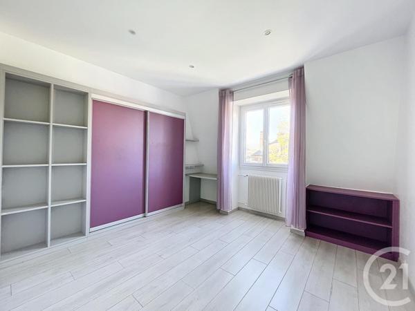 Appartement F3 à vendre  3 pièces - 72,15 m2 COMPIEGNE - 60