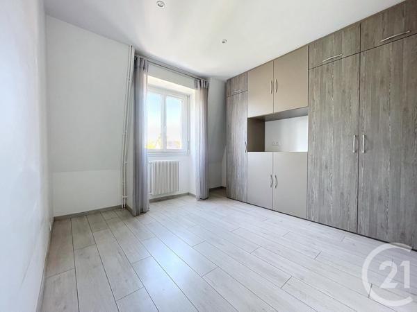 Appartement F3 à vendre  3 pièces - 72,15 m2 COMPIEGNE - 60