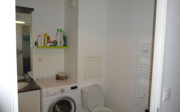 Appartement à louer    1 pièce • 22,92 m2 Issy-les-Moulineaux