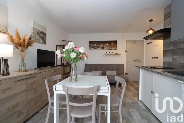 Appartement à vendre 2 pièces 28 m² Saint-Cyprien