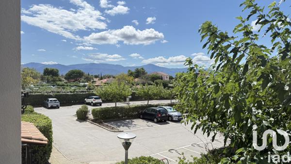 Appartement à vendre 2 pièces 28 m² Saint-Cyprien