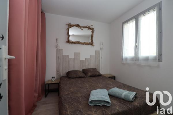 Appartement à vendre 2 pièces 28 m² Saint-Cyprien