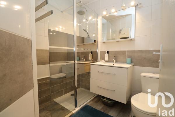 Appartement à vendre 2 pièces 28 m² Saint-Cyprien