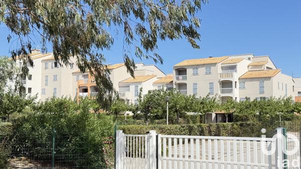 Appartement à vendre 2 pièces 28 m² Saint-Cyprien