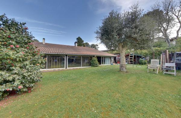 Maison Seignosse 4 pièces162 m2