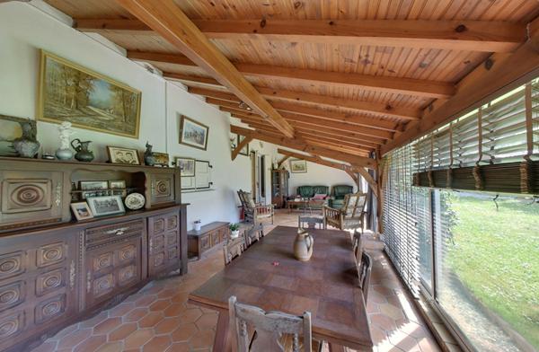 Maison Seignosse 4 pièces162 m2