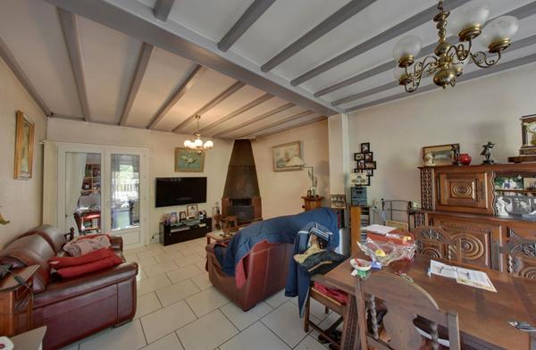 Maison Seignosse 4 pièces162 m2