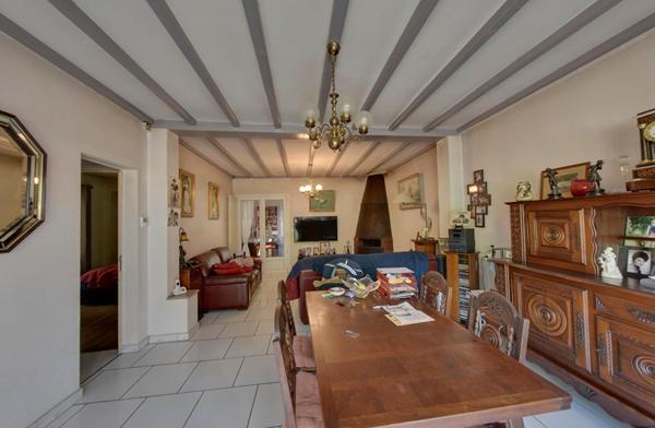 Maison Seignosse 4 pièces162 m2