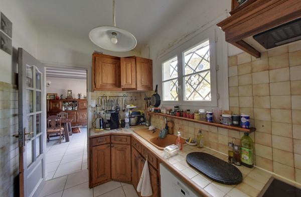 Maison Seignosse 4 pièces162 m2