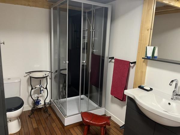 Maison à vendre |  Pauillac |  3 pièces | 41 m²