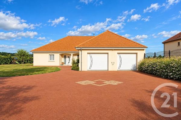 Maison à vendre  6 pièces - 170 m 2   VILLENAUXE LA GRANDE  - 10