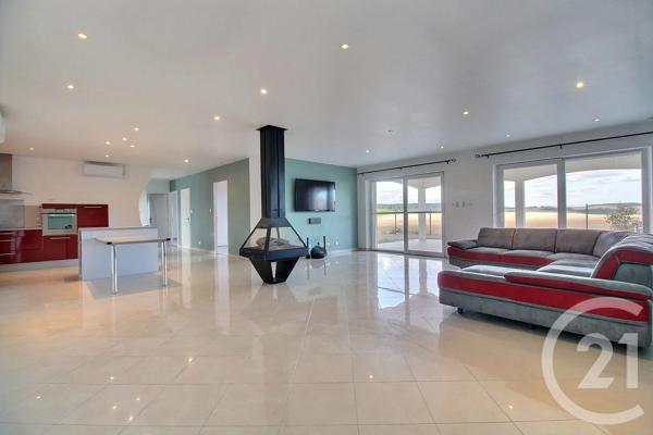 Maison à vendre  6 pièces - 170 m 2   VILLENAUXE LA GRANDE  - 10