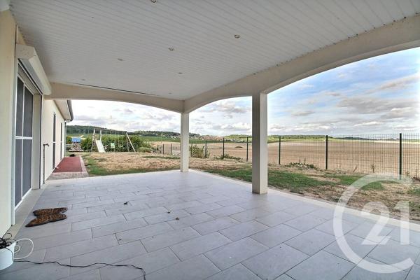 Maison à vendre  6 pièces - 170 m 2   VILLENAUXE LA GRANDE  - 10