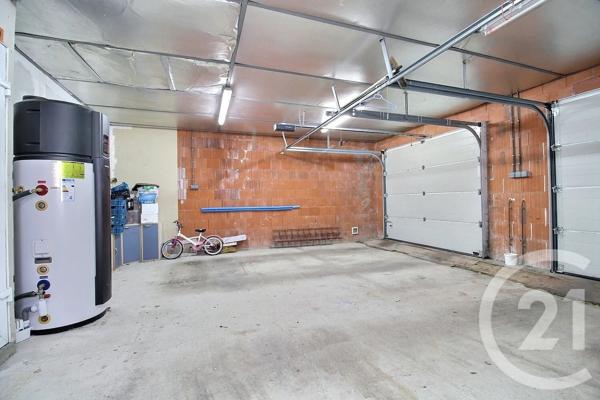 Maison à vendre  6 pièces - 170 m 2   VILLENAUXE LA GRANDE  - 10
