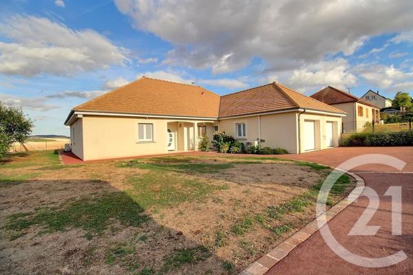 Maison à vendre  6 pièces - 170 m 2   VILLENAUXE LA GRANDE  - 10