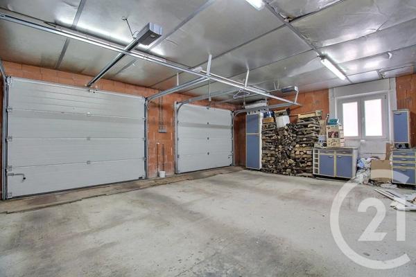 Maison à vendre  6 pièces - 170 m 2   VILLENAUXE LA GRANDE  - 10