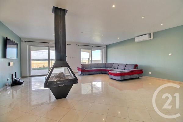 Maison à vendre  6 pièces - 170 m 2   VILLENAUXE LA GRANDE  - 10