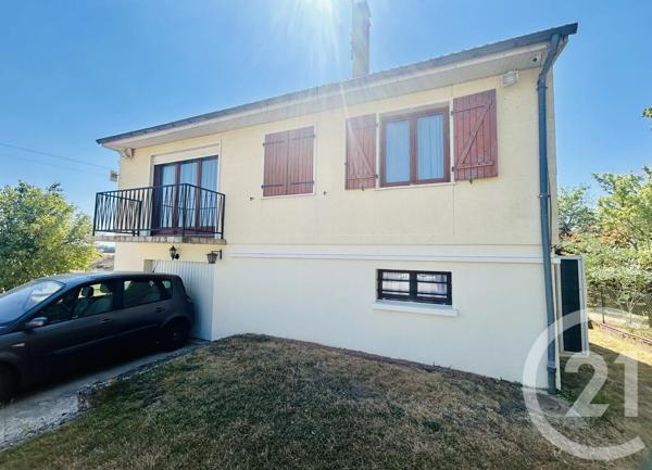 Maison à vendre  6 pièces - 170 m 2   VILLENAUXE LA GRANDE  - 10