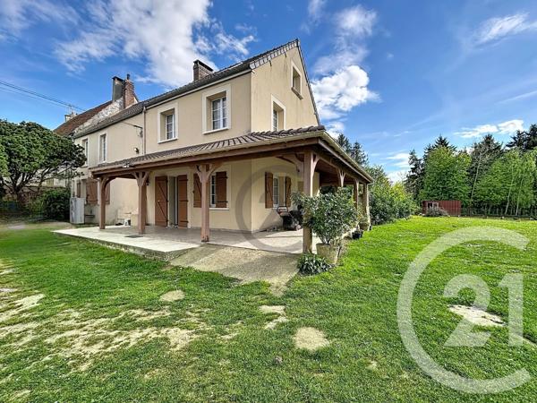 Maison à vendre  6 pièces - 170 m 2   VILLENAUXE LA GRANDE  - 10