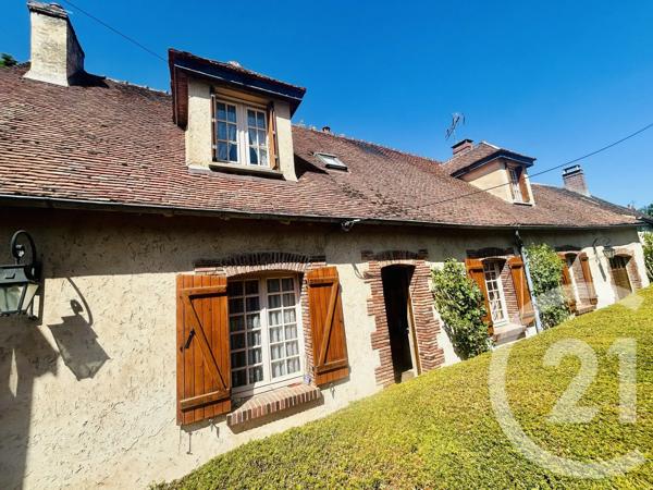 Maison à vendre  6 pièces - 170 m 2   VILLENAUXE LA GRANDE  - 10