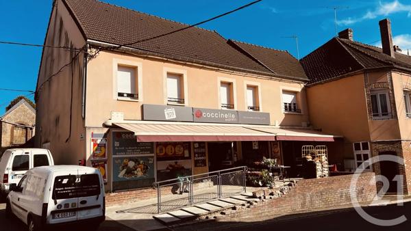 Maison à vendre  6 pièces - 170 m 2   VILLENAUXE LA GRANDE  - 10