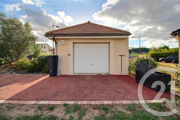 Maison à vendre  6 pièces - 170 m 2   VILLENAUXE LA GRANDE  - 10
