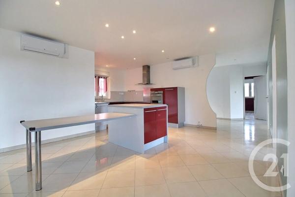 Maison à vendre  6 pièces - 170 m 2   VILLENAUXE LA GRANDE  - 10