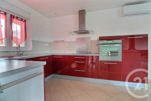 Maison à vendre  6 pièces - 170 m 2   VILLENAUXE LA GRANDE  - 10