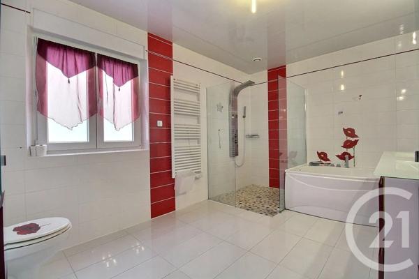 Maison à vendre  6 pièces - 170 m 2   VILLENAUXE LA GRANDE  - 10