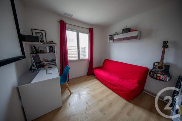 Maison à vendre  6 pièces - 116,38 m2 SAUMOS - 33