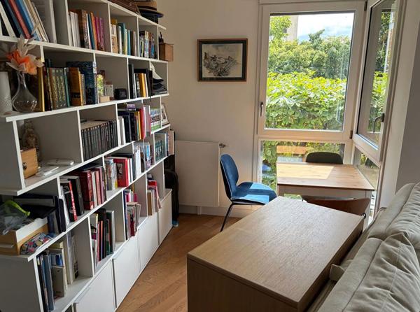 Appartement 2 pièces 39 m2