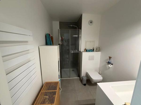 Appartement 2 pièces 39 m2