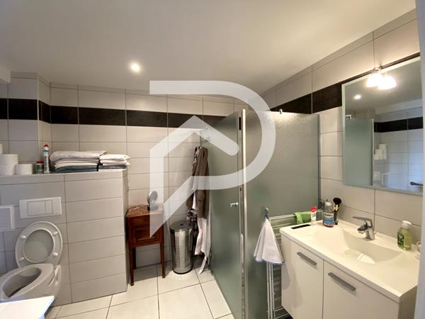 Appartement 2 pièces 39 m2