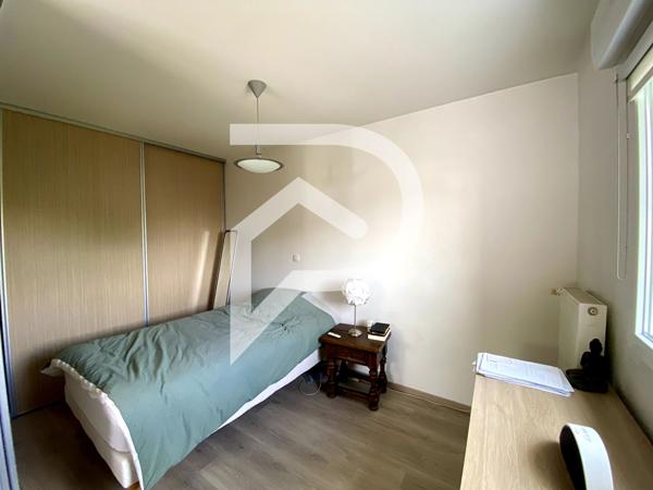 Appartement 2 pièces 39 m2