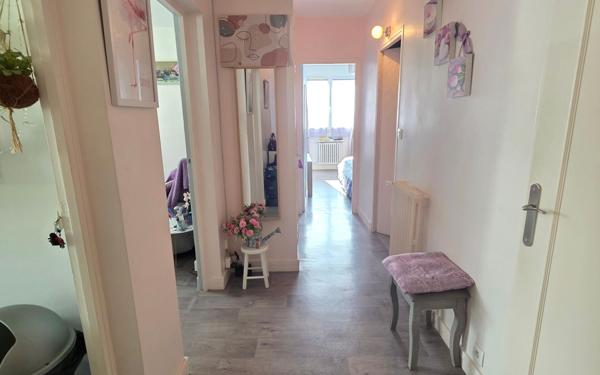 Appartement à vendre    3 pièces •  Mitry-Mory