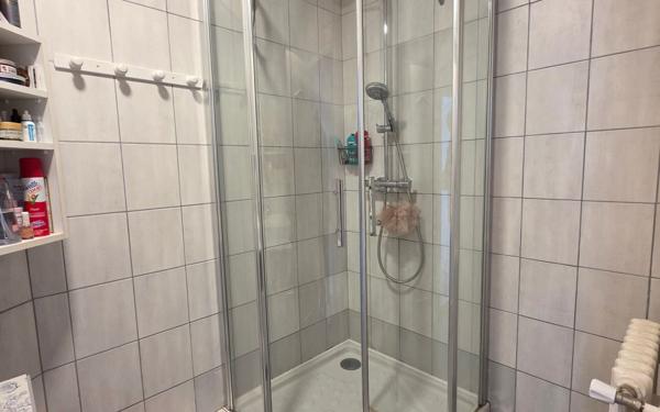 Appartement à vendre    3 pièces •  Mitry-Mory